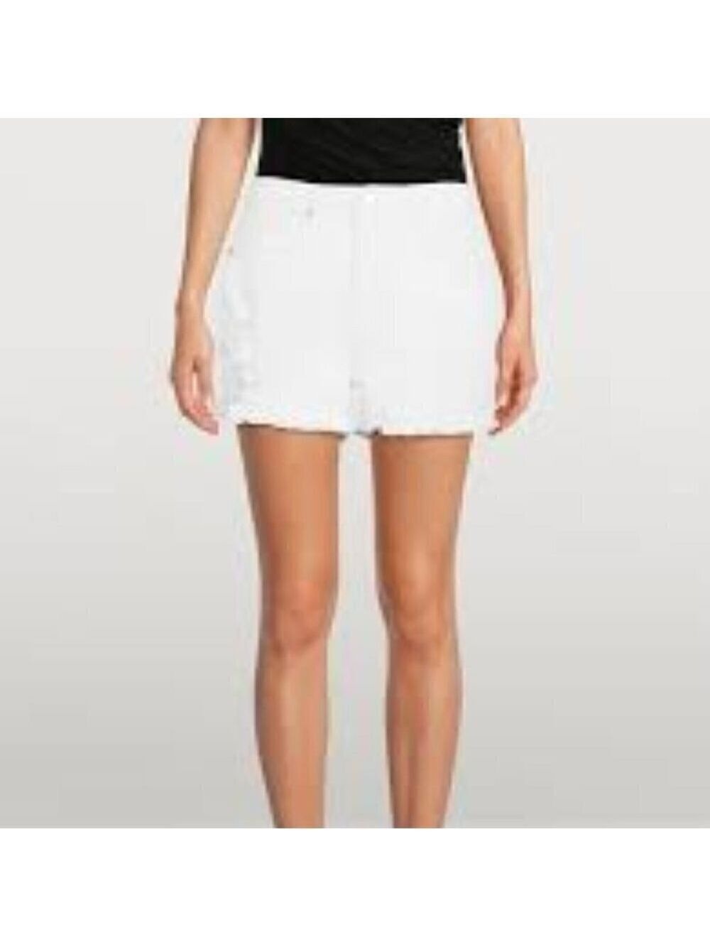 ***nwt*** GOOD AMERICAN Good '90s Denim Shorts